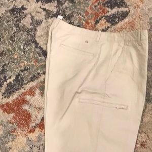 Men’s Calvin Klein dress shorts